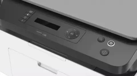 پرینتر سه کاره لیزری HP مدل LASER MFP 135A
