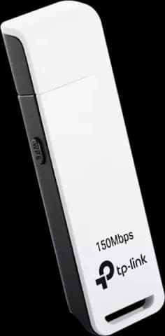کارت شبکه USB بی سیم TP-LINK مدل TL-WN727N