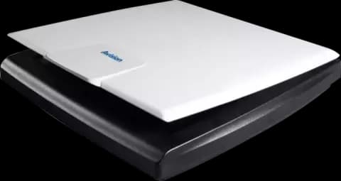 اسکنر  AVISION مدل  FB1000N