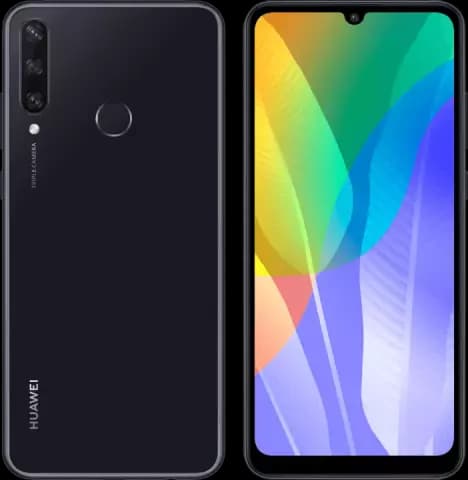 گوشی موبایل 64 گیگابایت Huawei مدل  Y6P