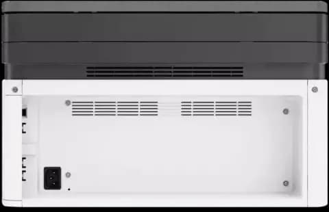 پرینتر سه کاره لیزری HP مدل Laser MFP 135w