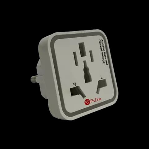 تبدیل برق  ProOne مدل  PAD60