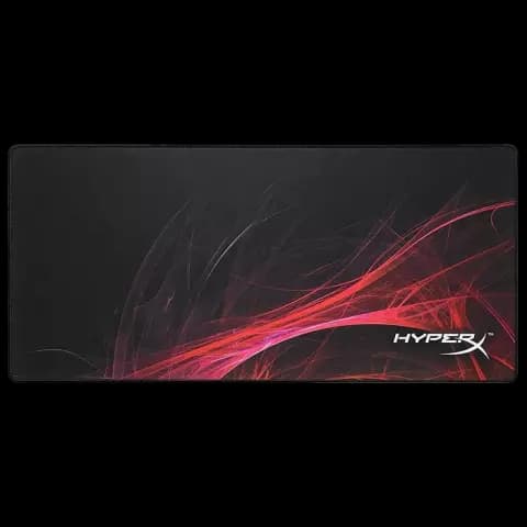 موس پد گیمینگ HyperX مدل FURY S Pro Speed Edition