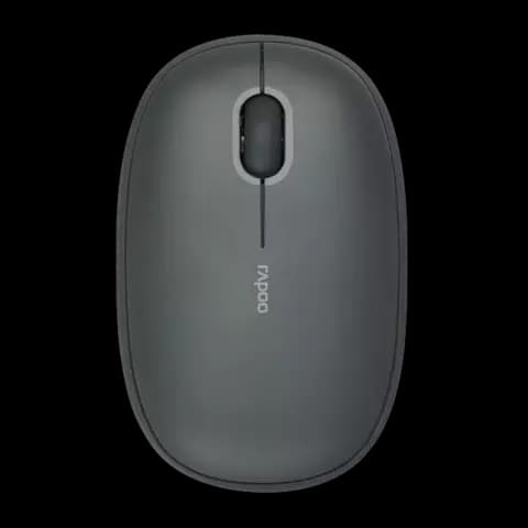 موس بی سیم Rapoo مدل  M650 Silent