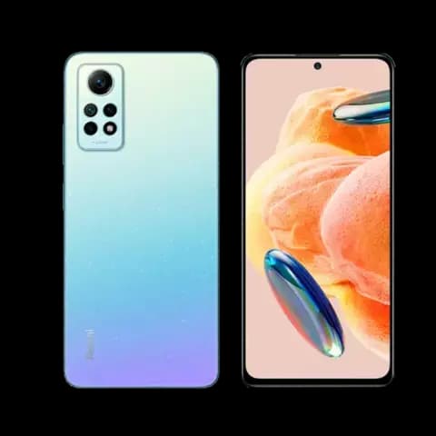 گوشی موبایل 128 گیگابایت Xiaomi مدل Redmi Note 12 Pro نسخه گلوبال