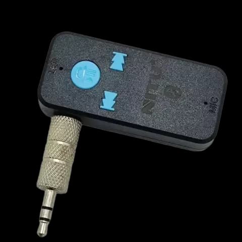 دانگل بلوتوثی Nitu مدل NN26