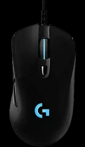 موس سیمی گیمینگ Logitech مدل G403 HERO