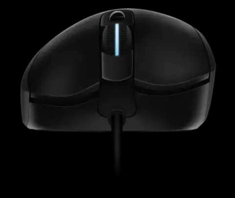 موس سیمی گیمینگ Logitech مدل G403 HERO