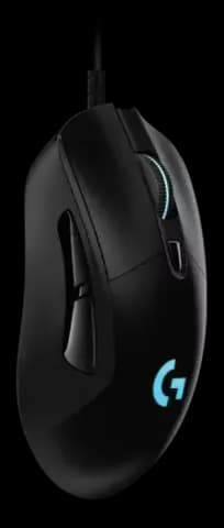 موس سیمی گیمینگ Logitech مدل G403 HERO