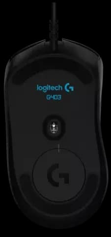 موس سیمی گیمینگ Logitech مدل G403 HERO