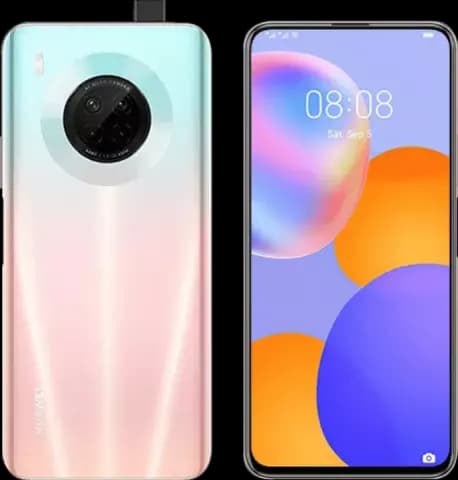گوشی موبایل 128 گیگابایت Huawei مدل  Y9A