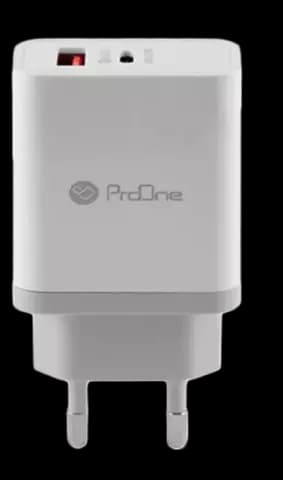 شارژر دیواری ProOne مدل  PWC510