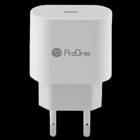 شارژر دیواری ProOne مدل  PWC500