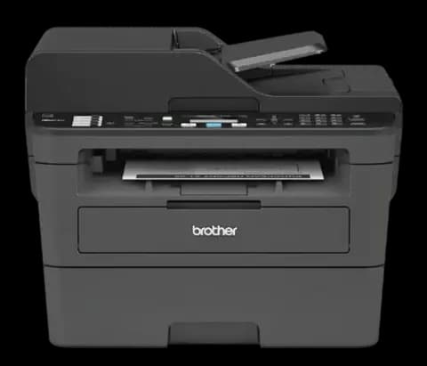 پرینتر چهار کاره لیزری Brother مدل  MFC-L2715DW