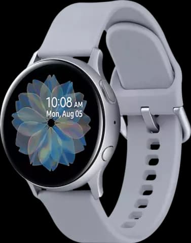 ساعت هوشمند  Samsung مدل GALAXY WATCH ACTIVE2 ALUMINIUM 40MM