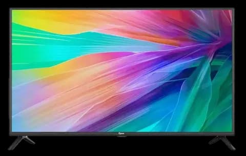 تلویزیون جی پلاس مدل GTV-40RH414N سایز 40 اینچ