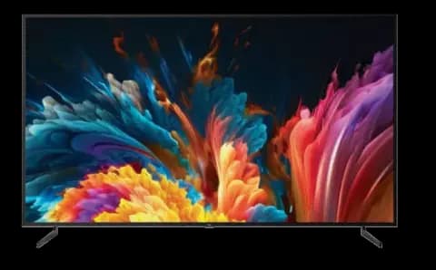 تلویزیون هوشمند جی پلاس مدل GTV-85RQ842N سایز 85 اینچ