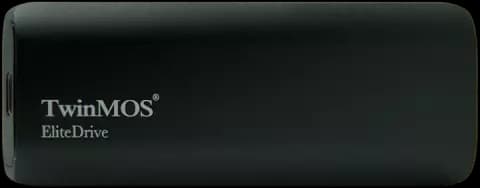 حافظه SSD اکسترنال 1 ترابایت TwinMOS مدل  EliteDrive