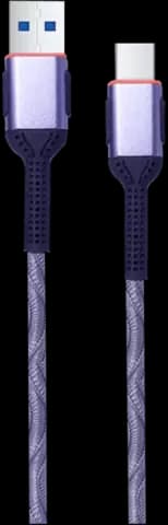 کابل شارژ 1 متری USB به TYPE-C جت پاور