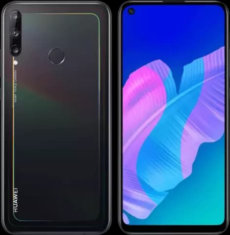 گوشی موبایل 64 گیگابایت Huawei مدل  Y7P