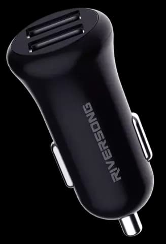 شارژر فندکی Riversong مدل Safari P5 CC41C