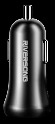 شارژر فندکی Riversong مدل Safari P5 CC41C