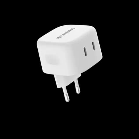 شارژر دیواری Riversong مدل PowerKub G35 AD107