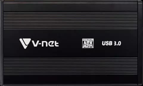 باکس هارد 2.5 اينچ V-NET