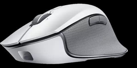 موس بی سیم گیمینگ RAZER مدل PRO CLICK