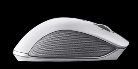 موس بی سیم گیمینگ RAZER مدل PRO CLICK