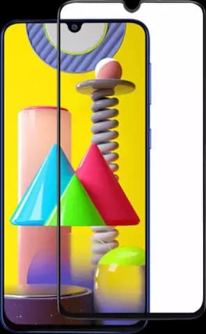 محافظ صفحه نمایش گوشی موبایل SAMSUNG GALAXY M31