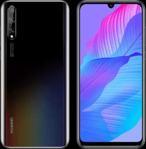 گوشی موبایل 128 گیگابایت Huawei مدل  Y8P