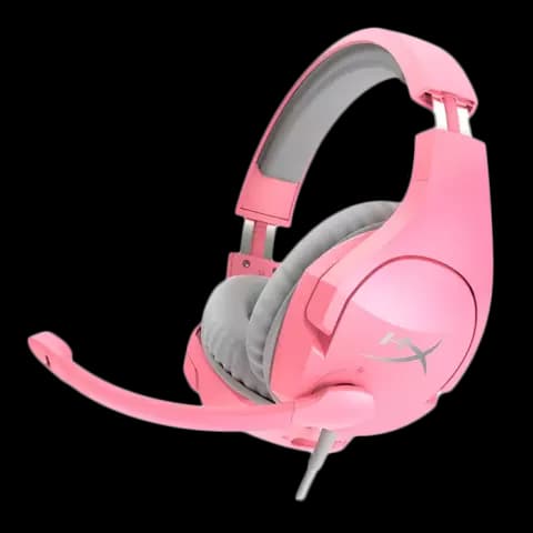 هدست سیمی گیمینگ HyperX مدل Cloud Stinger