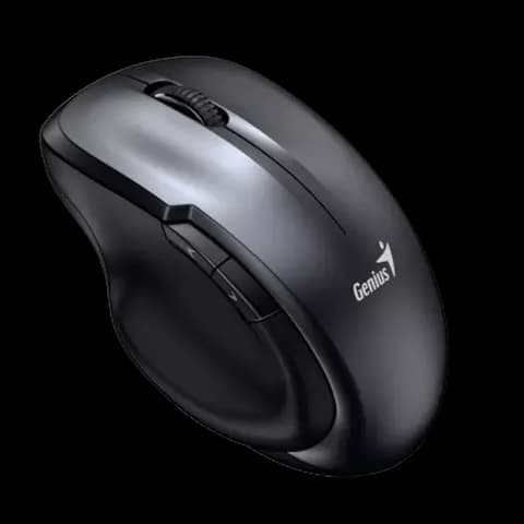 موس بی سیم Genius مدل Ergo 8200S