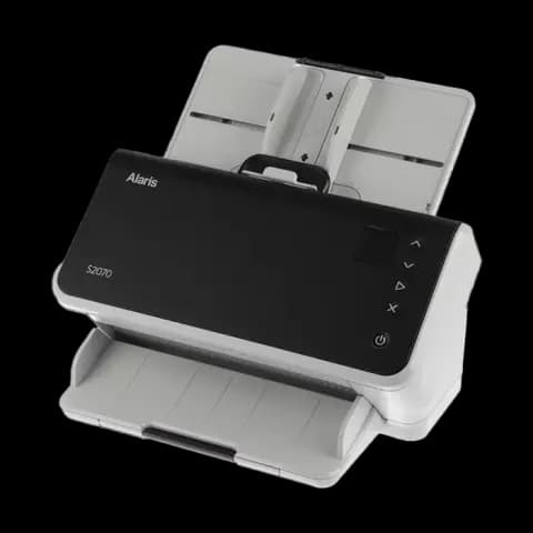 اسکنر  Kodak مدل Alaris S2070