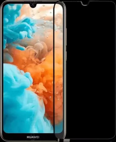 محافظ صفحه نمایش گوشی موبایل HUAWEI Y6S