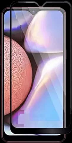 محافظ صفحه نمایش مات تلفن هوشمند SAMSUNG GALAXY A10S