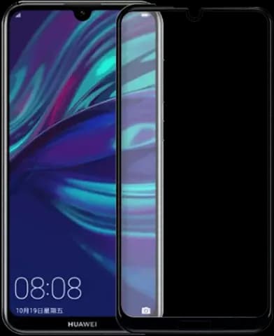 محافظ صفحه نمایش گوشی موبایل HUAWEI Y7 PRO 2019