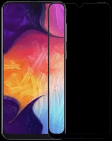 محافظ صفحه نمایش گوشی موبایل SAMSUNG GALAXY A12