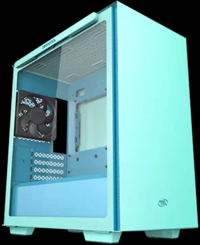 کیس گیمینگ Deepcool مدل MACUBE 110