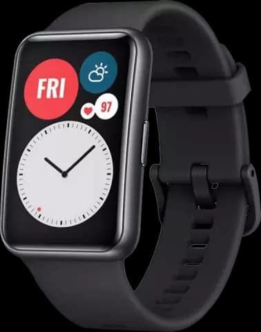 ساعت هوشمند  Huawei مدل WATCH FIT