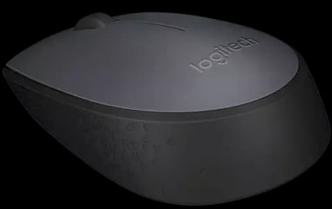موس بی سیم Logitech مدل  M170