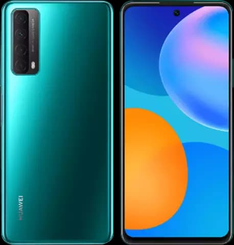 گوشی موبایل 128 گیگابایت Huawei مدل  Y7A