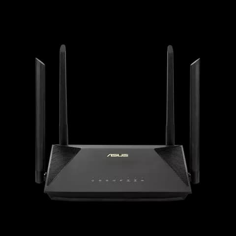 روتر شبکه  ASUS مدل  RT-AX53U