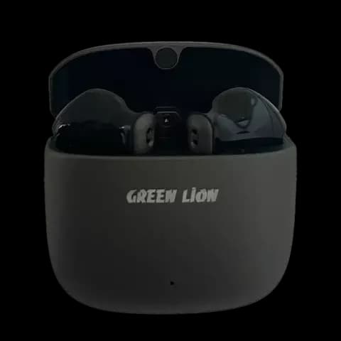 ایرفون بلوتوثی Green Lion مدل Audio Artist