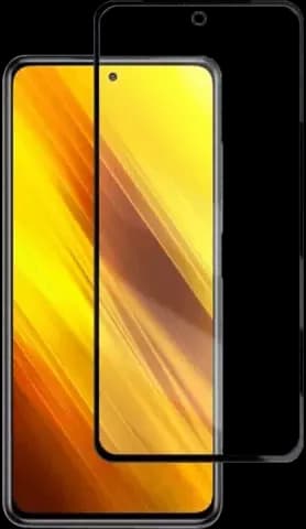 محافظ صفحه نمایش مات گوشی موبایل XIAOMI POCO X3 PRO