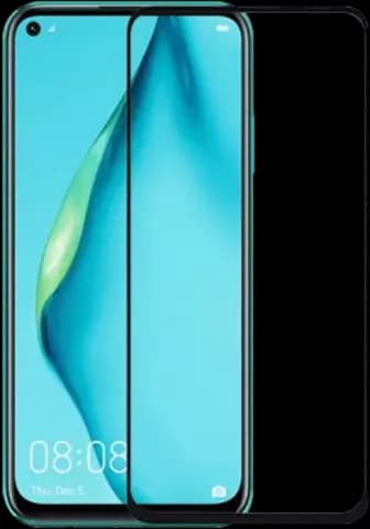 محافظ صفحه نمایش مات تلفن هوشمند HUAWEI NOVA 7I