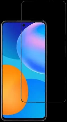 محافظ صفحه نمایش تلفن هوشمند HUAWEI Y7A