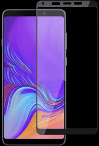محافظ صفحه نمایش تلفن هوشمند SAMSUNG GALAXY A9 2018