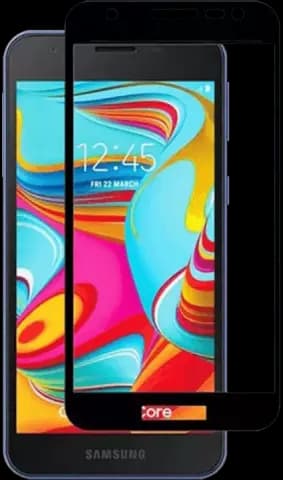 محافظ صفحه نمایش گوشی موبایل SAMSUNG GALAXY A2 CORE